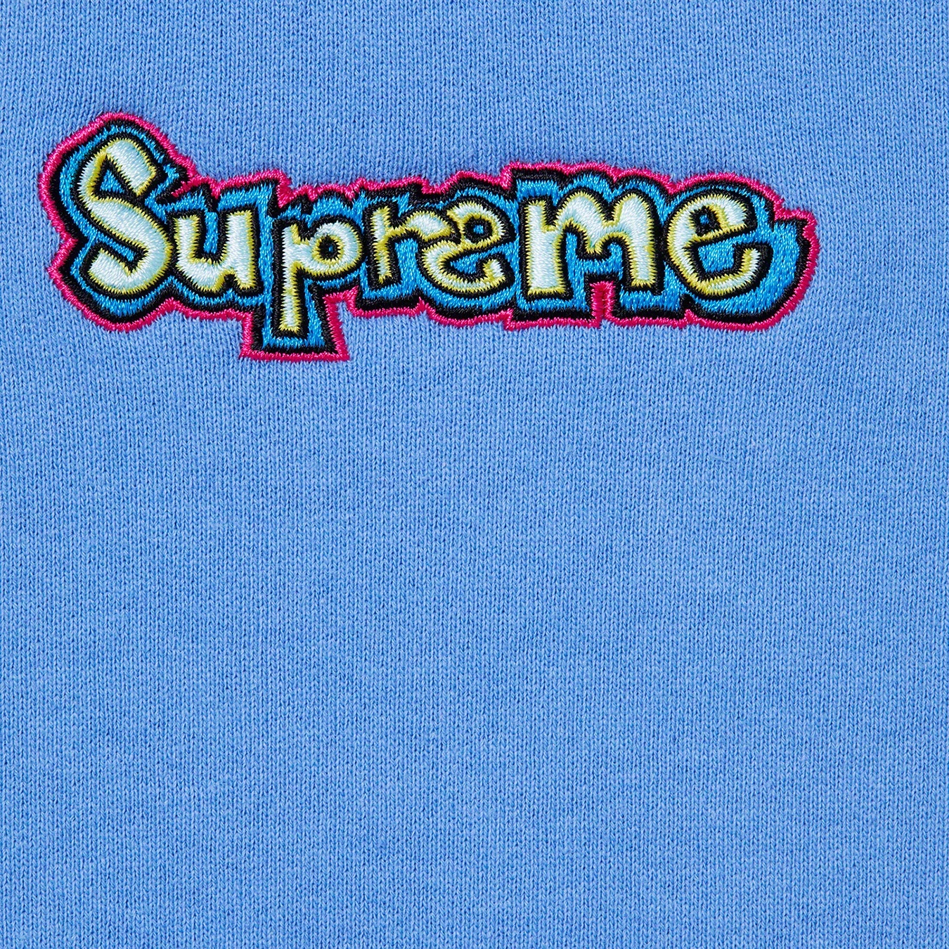 Gonz Logo Crewneck view 13